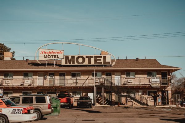 Motel in America come sceglierli e cosa aspettarsi